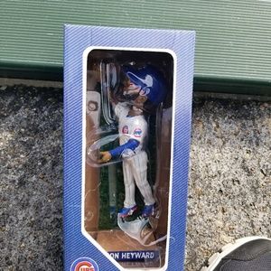 Meet your Posher, Jay